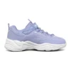 Lite Styles “Azul-roxo Branco”