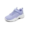 Lite Styles “Azul-roxo Branco”