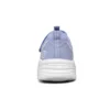 Lite Styles “Azul-roxo Branco”