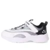 Lite Styles “Branco Preto Cinza”