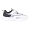 Lite Styles “Branco Preto Cinza”