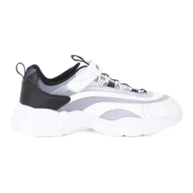 Lite Styles “Branco Preto Cinza”
