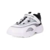 Lite Styles “Branco Preto Cinza”