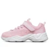 Lite Styles “Rosa Branco”