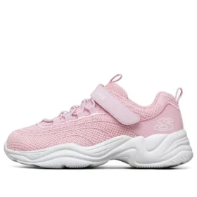 Lite Styles “Rosa Branco”