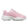 Lite Styles “Rosa Branco”