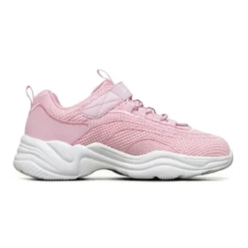 Lite Styles “Rosa Branco”