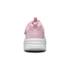 Lite Styles “Rosa Branco”