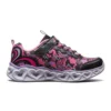 Love Lights Low Preto/Rosa