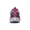 Love Lights Low Preto/Rosa