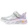 Luzes Sweetheart “Silver Rainbow”