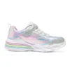Luzes Sweetheart “Silver Rainbow”