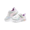 Luzes Sweetheart “Silver Rainbow”