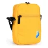 Mala a tiracolo casual “Amarelo Preto”