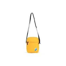 Mala a tiracolo casual “Amarelo Preto”