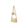 Mala de ombro Skechers x LeSportsac “Tan”