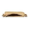 Mala de ombro Skechers x LeSportsac “Tan”