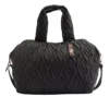 Mala Tote Acolchoada Mala Tote Acolchoada