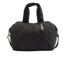 Mala Tote Acolchoada