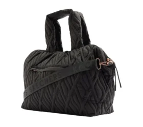Mala Tote Acolchoada