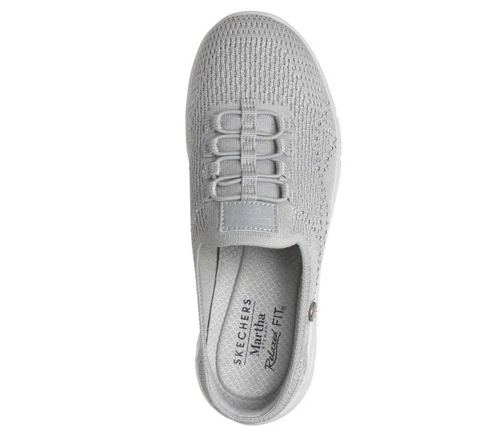 Martha Stewart Relaxed Fit: Descontraído – Tradição Martha Stewart Relaxed Fit: Descontraído – Tradição