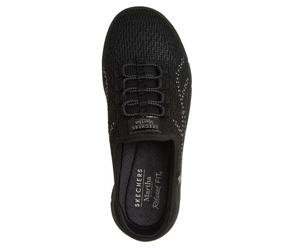 Martha Stewart Relaxed Fit: Descontraído – Tradição Martha Stewart Relaxed Fit: Descontraído – Tradição