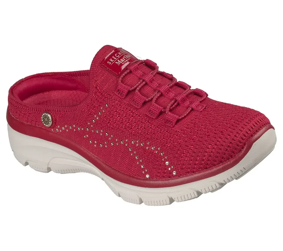 Martha Stewart Relaxed Fit: Descontraído – Tradição Martha Stewart Relaxed Fit: Descontraído – Tradição