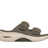 Martha Stewart: Sandália Go Walk Arch Fit 2.0 – Showstopper Martha Stewart: Sandália Go Walk Arch Fit 2.0 – Showstopper