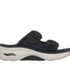 Martha Stewart: Sandália Go Walk Arch Fit 2.0 – Showstopper Martha Stewart: Sandália Go Walk Arch Fit 2.0 – Showstopper