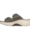 Martha Stewart: Sandália Go Walk Arch Fit 2.0 – Showstopper Martha Stewart: Sandália Go Walk Arch Fit 2.0 – Showstopper