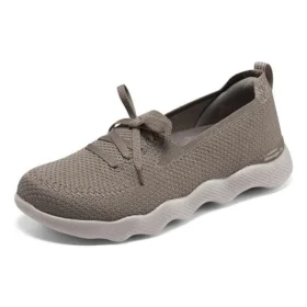 Massage Fit Lite Intrigue “Castanho”