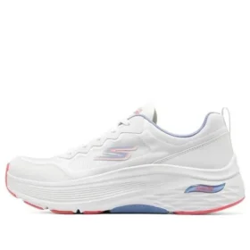 Max Cushioning Arch Fit “Branco”