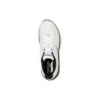 Max Cushioning Arch Fit “Branco Preto Azul”
