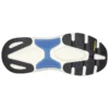 Max Cushioning Arch Fit “Branco Preto Azul”