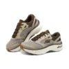Max Cushioning Arch Fit “Castanho”