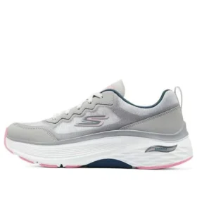 Max Cushioning Arch Fit “Cinza”