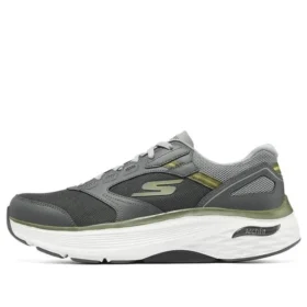 Max Cushioning Arch Fit “Cinza”