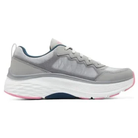 Max Cushioning Arch Fit “Cinza”