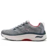 Max Cushioning Arch Fit Unifier “Cinza Preto”