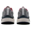 Max Cushioning Arch Fit Unifier “Cinza Preto”