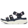 Max Cushioning “Azul-marinho”
