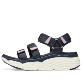 Max Cushioning “Azul-marinho”