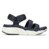 Max Cushioning “Azul-marinho”
