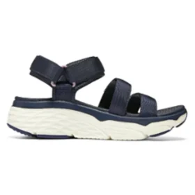 Max Cushioning “Azul-marinho”