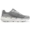 Max Cushioning “Cinza Branco”