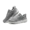 Max Cushioning “Cinza Branco”