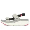 Max Cushioning “Cinza Branco Preto Rosa”