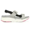 Max Cushioning “Cinza Branco Preto Rosa”