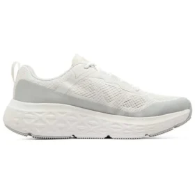 Max Cushioning Delta “Branco”