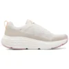 Max Cushioning Delta “Branco Bege”